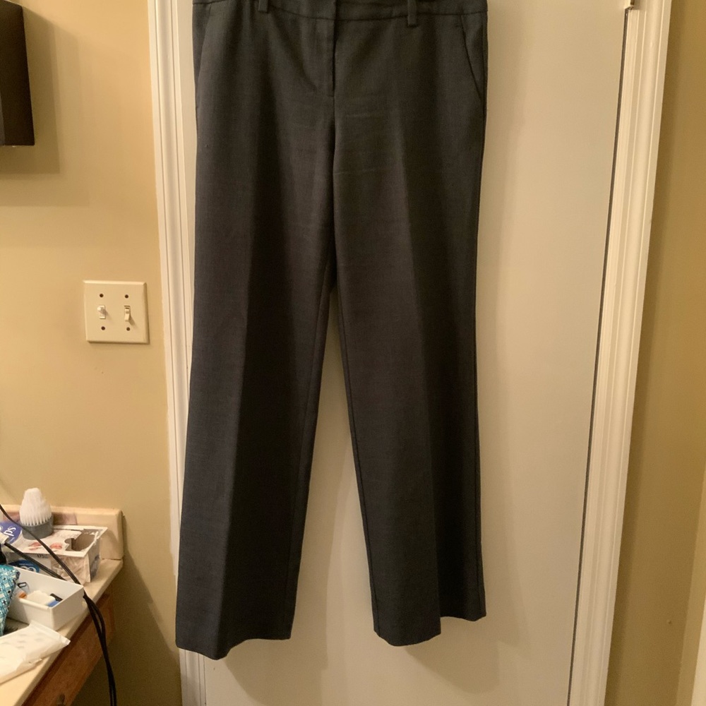 Dress pants